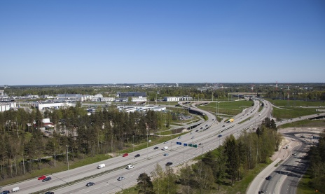 City of Vantaa