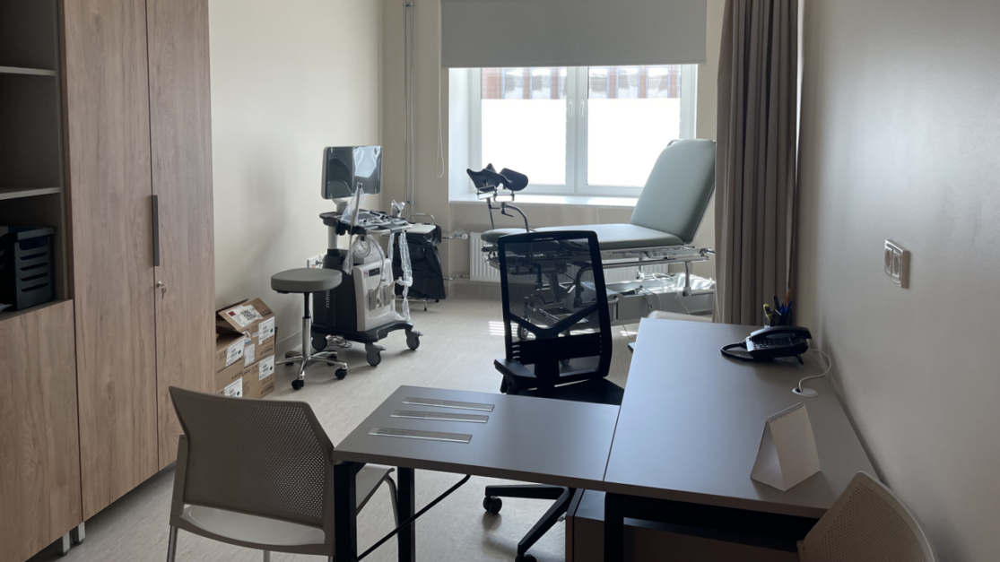 Revitalising Estonia’s healthcare Nordic Investment Bank