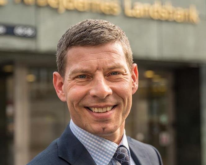 Arbejdernes Landsbank Gearing Up For A Leap Nordic Investment Bank