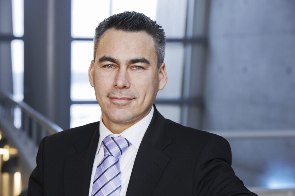 Hydropower creates clean energy and jobs in Greenland Nordic