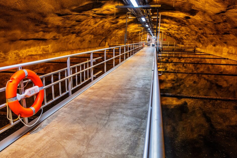 NIB provides additional loan for Turku’s wastewater treatment modernisation Nordic Investment Bank