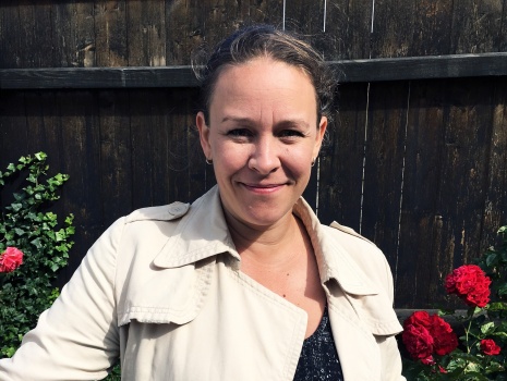 Maria Wetterstrand Maria Wetterstrand