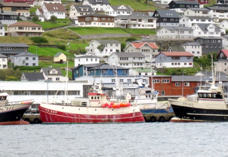 Faroe Islands