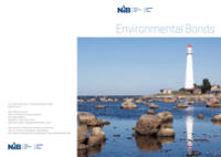 Cover image for NIB Environmental Bond