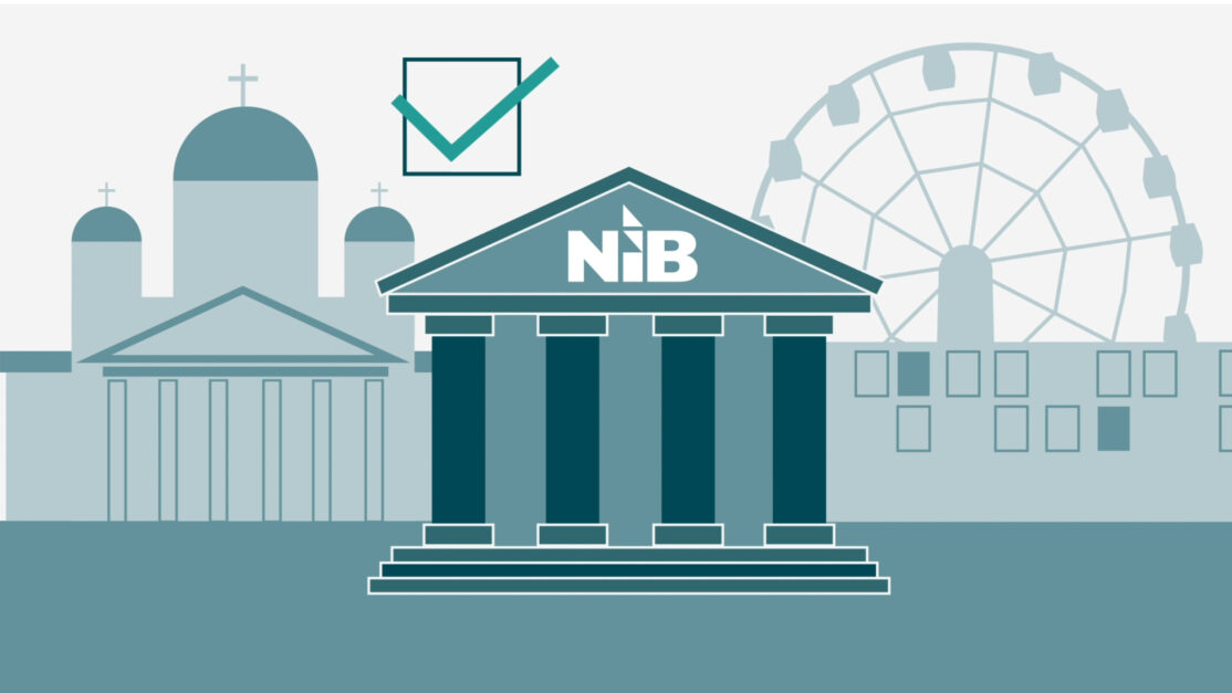 NIB’s updated Statutes now in force Nordic Investment Bank