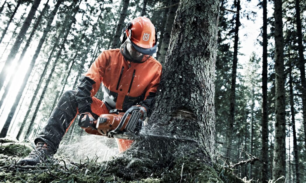 NIB finances Husqvarna’s new sawchain factory in Sweden Nordic Investment Bank
