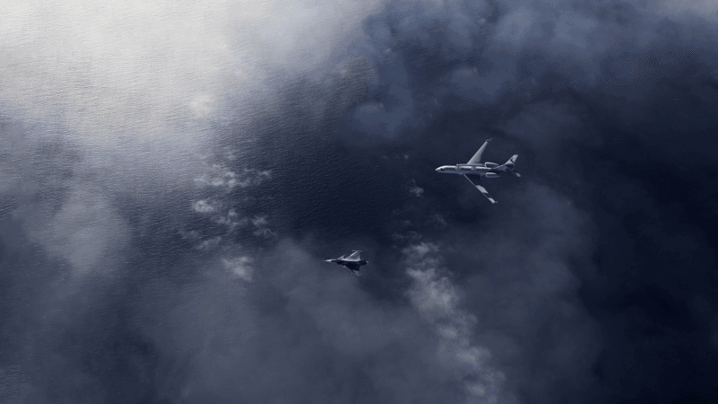 NIB's first defence loan in Sweden to finance Saab R&D - Nordic