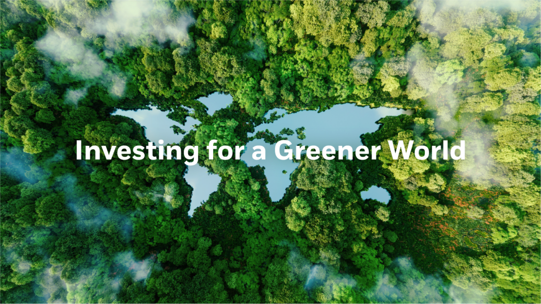 NIB and other IFI partners launch climate finance video campaign ahead