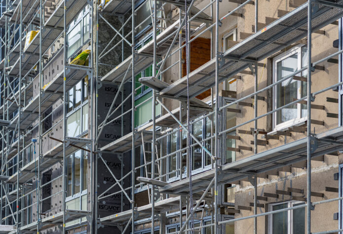 Photo inspiration: Picture Idea: Nib Finances Lithuania S Housing Renovation Programme