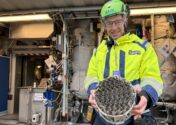 Cover image for Stockholm Exergi | NIB Q1 results
