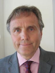 Thomas Wrangdahl
