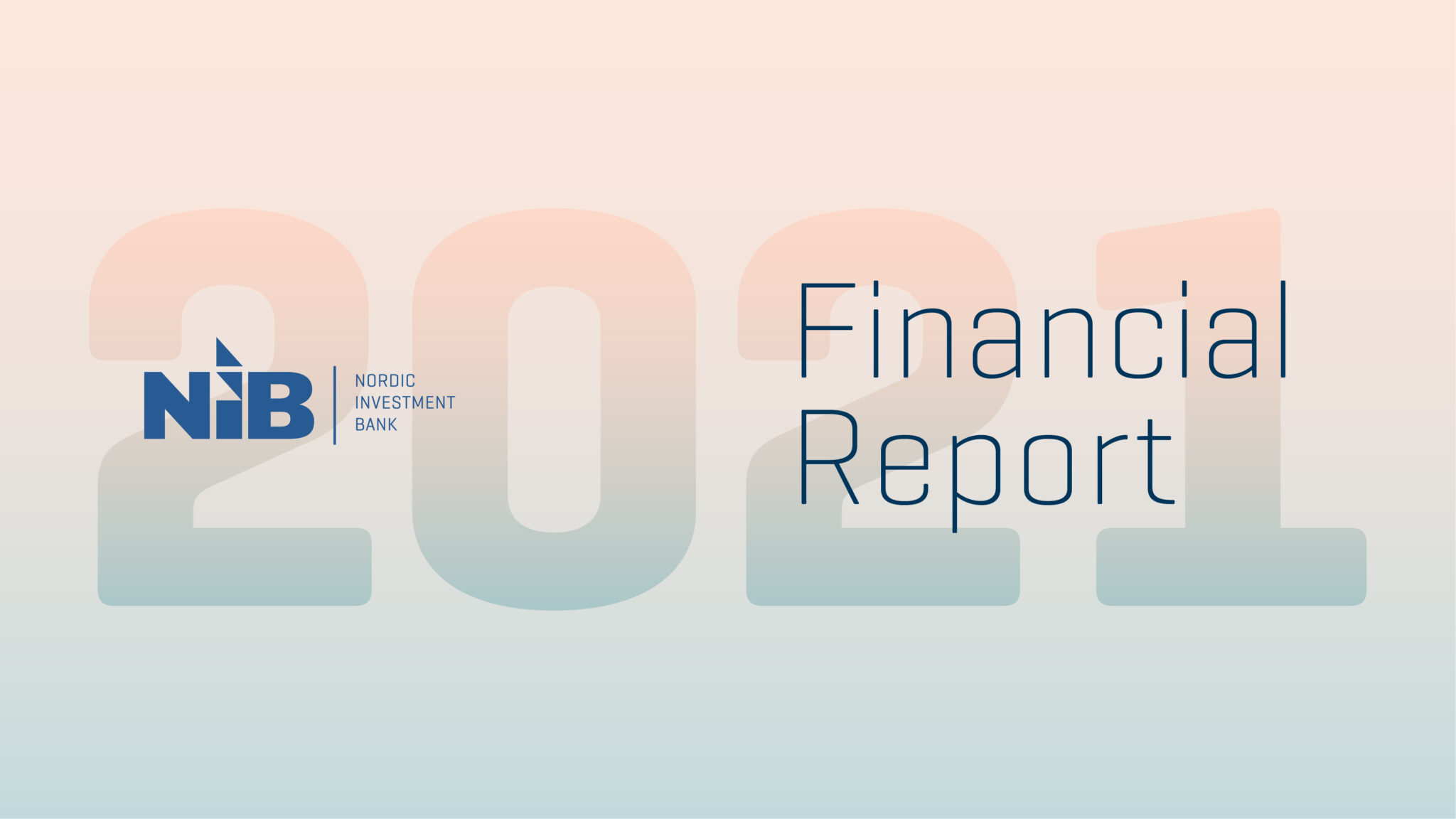 Nordic Investment Bank