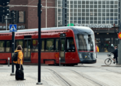 Cover image for Tram renaissance | NIB Q2 Results