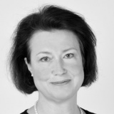 Dr Maria Huge-Brodin