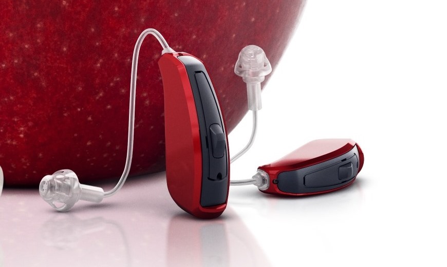 Plateau Stor eg Sædvanlig NIB and GN Store Nord agrees loan for R&D in hearing aids - Nordic  Investment Bank