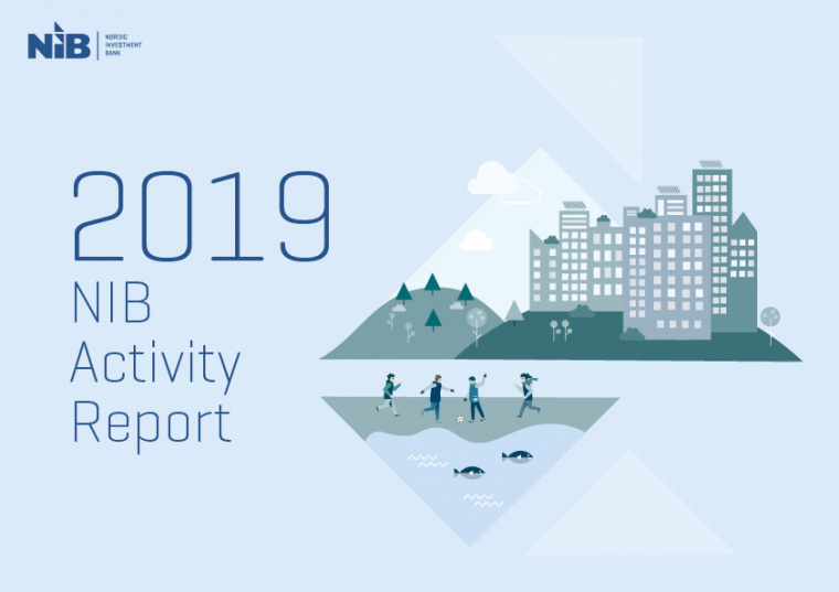 NIB Activity Report 2019