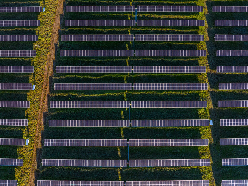 NIB and NORD/LB co-finance Green Genius’ solar projects in Lithuania ...