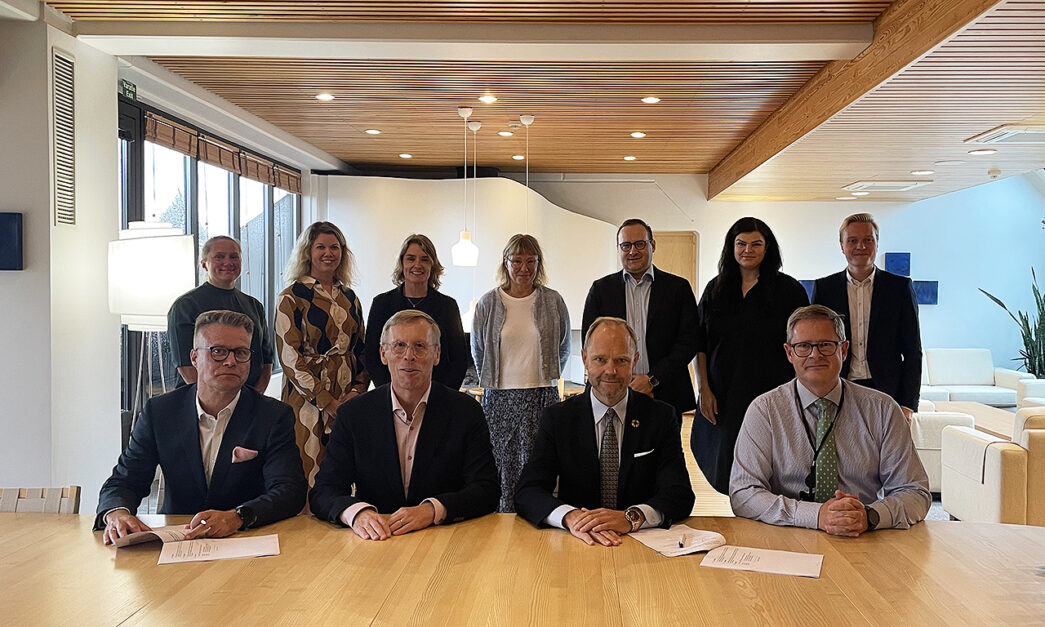 NIB and Nefco finance green SME growth Nordic Investment Bank