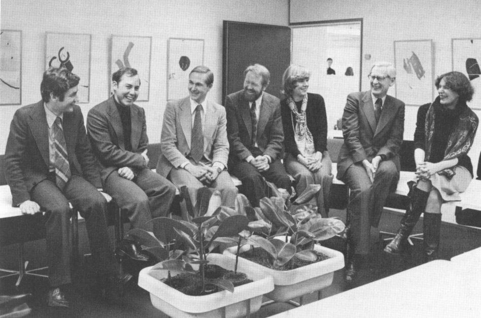 NIB 35 years Building Nordic economic cooperation Nordic Investment Bank