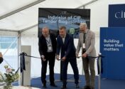 Cover image for Tønder Biogas | NIB Public Consultation